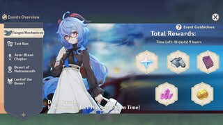 FINALLY! GOOD NEWS For F2P Players And FREE REWARDS - Genshin impact