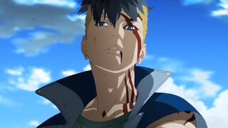 AMV Kawaki | fight back