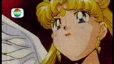Sailor Moon eps terakhir Indosiar 1999 - Cinta Usagi Cahaya Bulan Bima Sakti indo