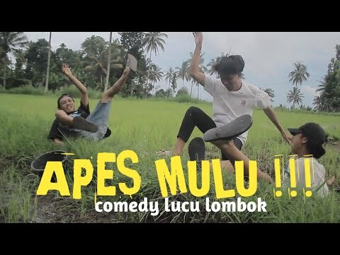 DISANA SINI SIAL!!! | KOMEDI LOMBOK || KROTOK PROJECT