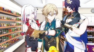 No money is your lie