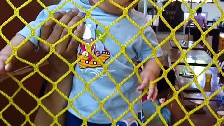 cute baby