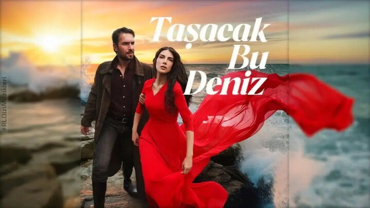 Tasacak Bu Deniz - Episode 27 (English Subtitles)