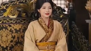 เสิ่นชิง สนมตัวประกอบ ตอนที่1