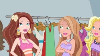My Scene Episode 3 English
