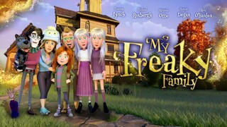 My Freaky Family – SUBTITLE INDONESIA (2024)