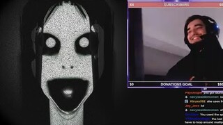 Roblox Horror Games Are Something Else