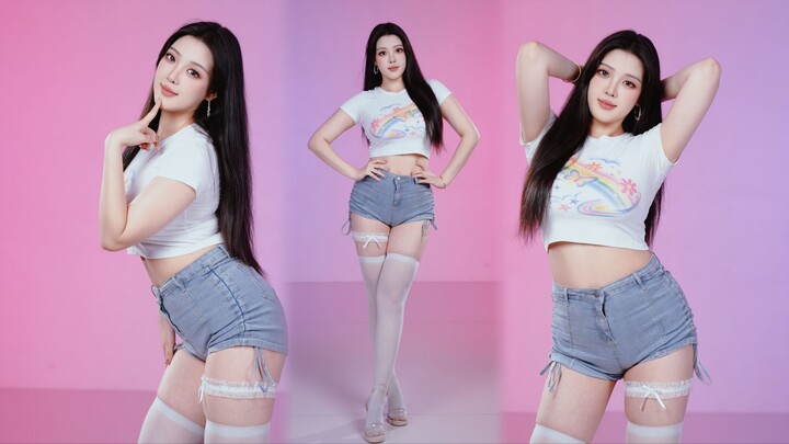 【Tiểu Vũ Nhi|Màn hình dọc】Mời vào gọi chị❤️lắc nào