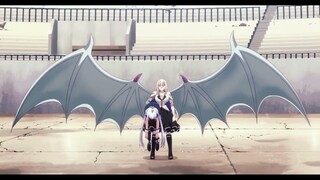 Ireena got taken by Dragon King  | Shijou Saikyou no Daimaou