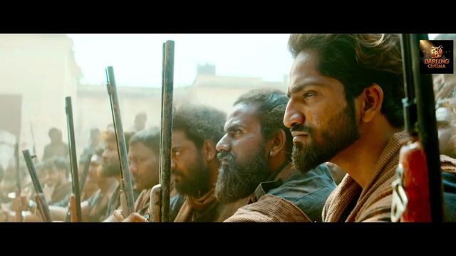 Full Movie Hindi Dubbed 2026 | Ram Charan New Movie 2026 | Janhvi K | Latest South Movie 2026