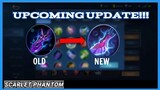 NEW ICON OPTIMIZATION for ITEMS in MOBILE LEGENDS