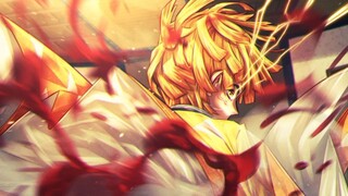 [Demon Slayer AMV] Super Hype Synced! Do Buckle Up~