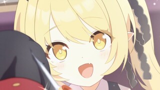 11 years old might be a bit young for others, but for sensei, it's just right.