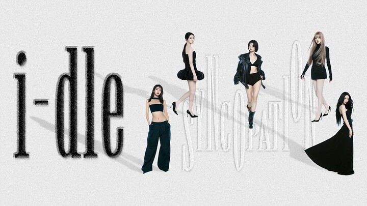 I-DLE - 2026 World Tour 'Syncopation' in Yokohama [2026.06.21]