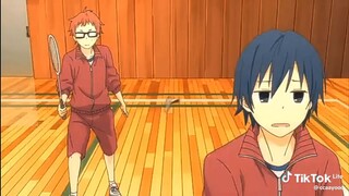 tanaka Kun