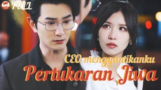Setelah bertukar jiwa, CEO menderita untuk saya setiap hari!#fyp #drama #mini drama