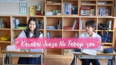 EP8 Karakai Jouzu No Takagi-san Live Action Series (Sub Indonesia) 720p