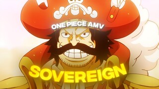 One Piece "Roger" - Sovereign [Edit/AMV] | Quick!