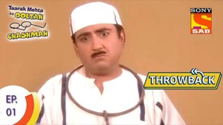 Taarak Mehta ka ooltah chashma episode 1