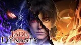 Jade Dynasty Episode 3 - 7 Sub Indo 1080p