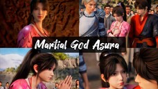 Martial God Asura Eps 5 Sub Indo