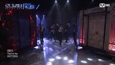 FINAL D-DAY Performance Road to kingdom : -ACE OF ACE : Cravity
