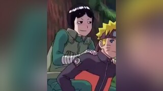 😂 rocklee naruto funnyy anime xuhuong trending2021 fan_anime_2005