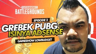 Grebek PUBG isinya ad$en$e #2