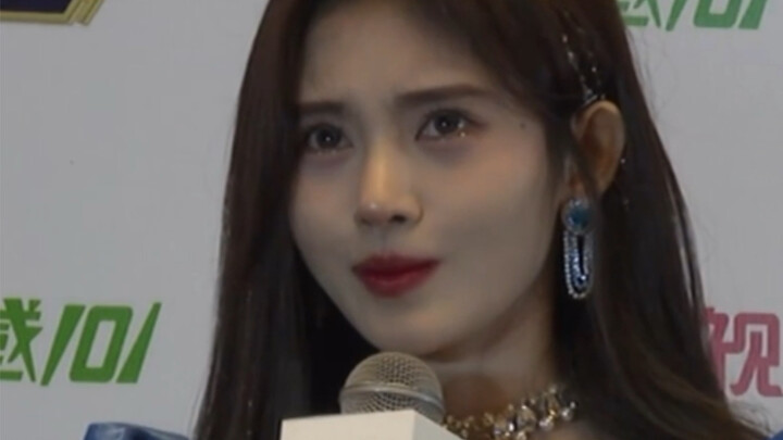 Cúc Tịnh Nghi: Tôi không theo con đường diễn hài.