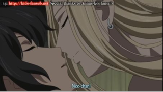 Tập 08 Thế giới vẫn tươi đẹp (The World is Still Beautiful, Still world is Beaut