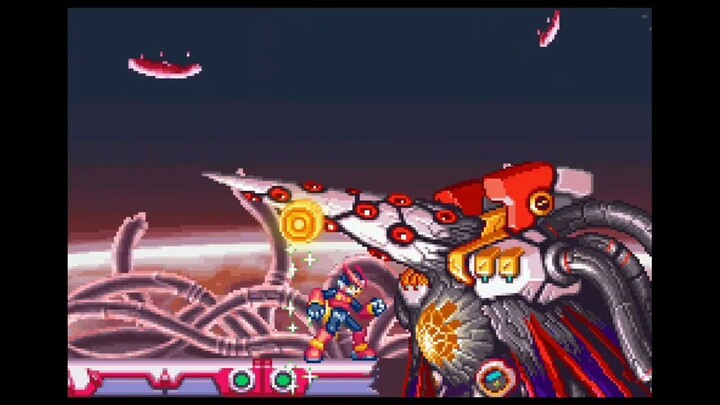 Star Fox Assault 2 MMZero4 Vs Dr. Willy Death Fangame Lord Chavoya