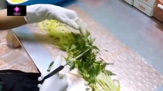 cách làm bánh quận siêu ngon #monngonmoingay