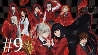 Kakegurui Ss2 โคตรเซียนโรงเรียนพนัน ตอนที่ 9 พากย์ไทย