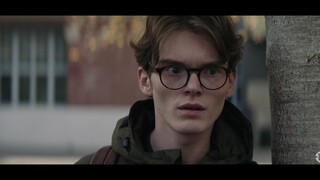 【法国】SKAM 第五季 09:37 第2P-最美好的祝愿【中法双语V2@Sidoimujeng】