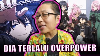 MC Ini Terlalu OVERPOWERED Dan Bikin Semua Orang Becek - Weeb News of The Week