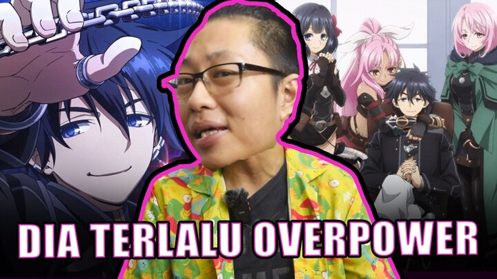 MC Ini Terlalu OVERPOWERED Dan Bikin Semua Orang Becek - Weeb News of The Week