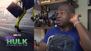 She-Hulk: Attorney at Law - Season 1 - Episode 5 - Review!