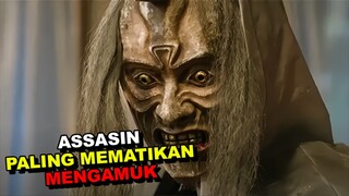 ASSASIN PALING BRUTAL DI JEPANG ‼️ ALUR CERITA FILM