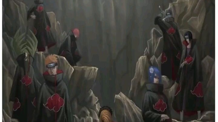 Akatsuki