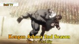 Kengan Ashura 2nd Season Tập 3 - Và tại đây