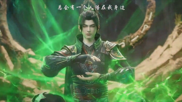 Btth Season 5 Eps 170 Sub Indo