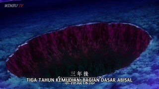 mendapatkan petarung cantik level 9999 dari Gacha tanpa batas eps 2