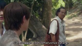 khē๓iวirค EP03 SUB INDO THAI DRAMA (JIWA YANG TERLAHIR KEMBALI)