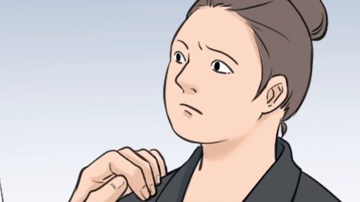 Brainstorming Tangtang Shen: Bagaimana cara menghemat uang dengan pergi ke gym dan klub tarung, pela