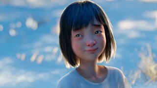 【4K 120fps】Pemandangan terkenal di Nanhe: Eye of the Deep Sea