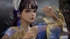 Wan Jie Zhi Zhun Episode 06 Sub Indo