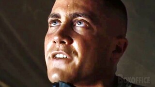 Without my rifle I am nothing | Jarhead | CLIP