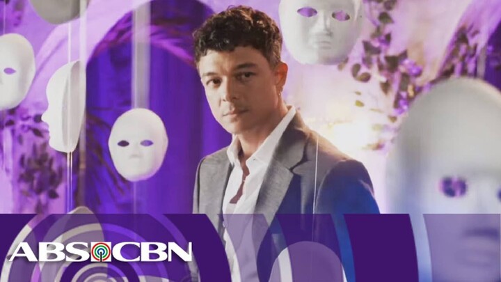 Cast Reveal - Jericho Rosales Full Interview | Lavender Fields