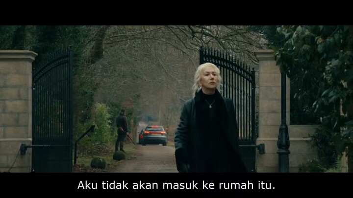 Mobland Season 2 eps.1
