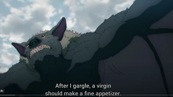 chainsawa man